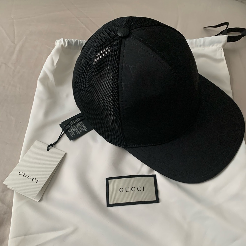 Gucci Hat
